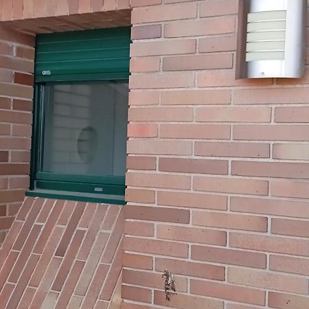 Arrabassada Ξενοδοχείο Ταραγόνα Εξωτερικό φωτογραφία