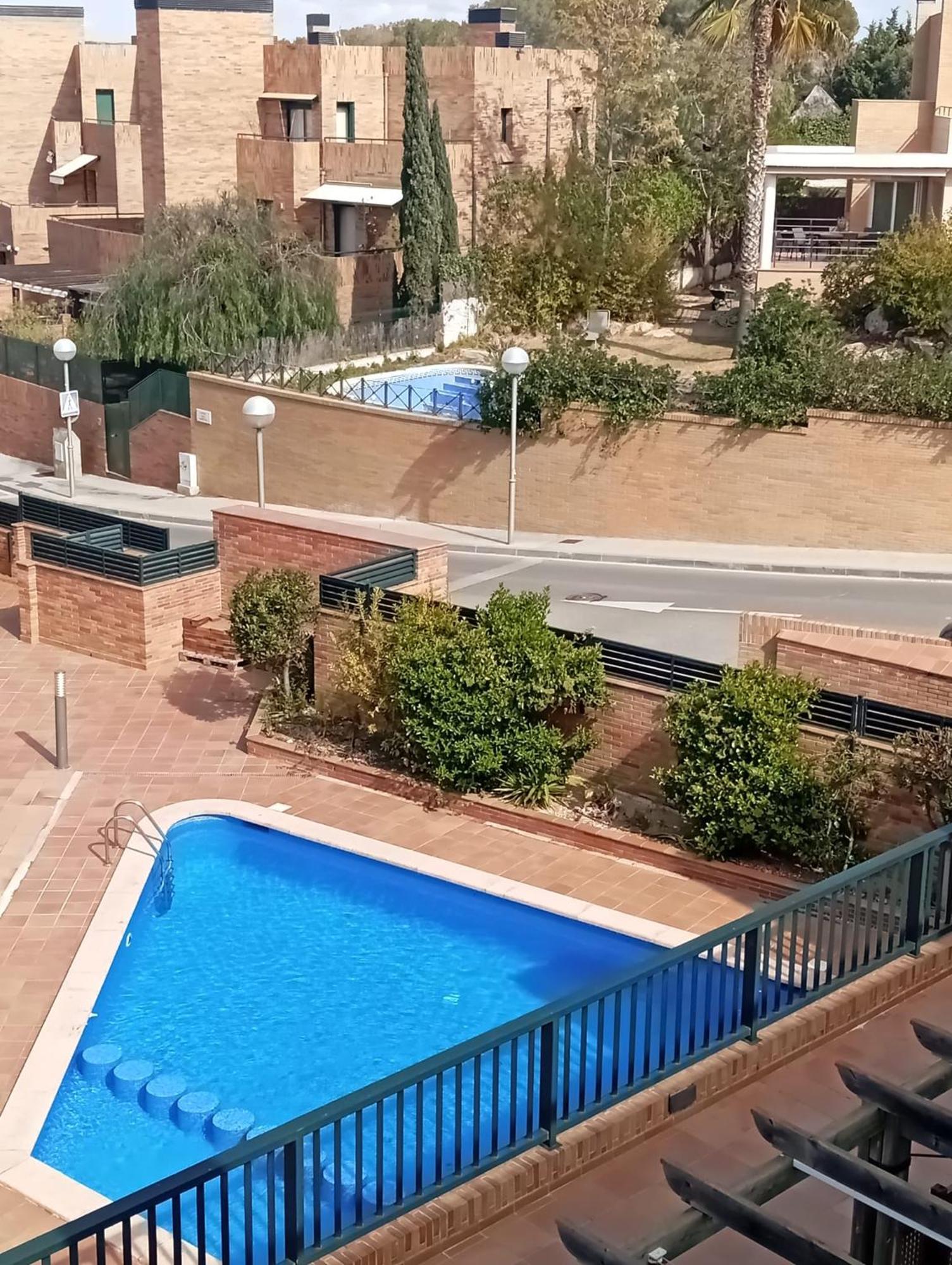Arrabassada Ξενοδοχείο Ταραγόνα Εξωτερικό φωτογραφία